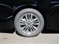 2026 Toyota Alphard Hybrid