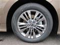 2026 Toyota Alphard Hybrid