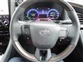 2026 Toyota Alphard Hybrid