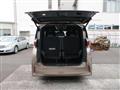 2026 Toyota Alphard Hybrid