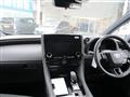 2026 Toyota Alphard Hybrid