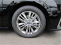 2026 Toyota Alphard Hybrid