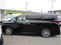 2026 Toyota Alphard Hybrid