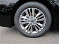 2026 Toyota Alphard Hybrid