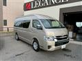 2025 Toyota Hiace Wagon