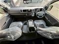 2025 Toyota Hiace Wagon