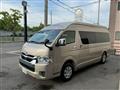 2025 Toyota Hiace Wagon