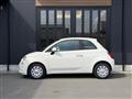 2021 Fiat 500