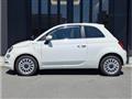 2023 Fiat 500