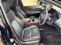2020 Toyota Harrier