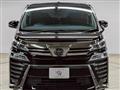 2020 Toyota Vellfire