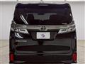 2020 Toyota Vellfire