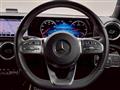 2019 Mercedes-Benz A-Class