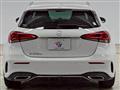 2019 Mercedes-Benz A-Class