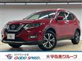 2018 Nissan X-Trail