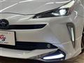 2021 Toyota Prius