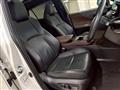 2020 Toyota Harrier Hybrid