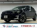 2018 Subaru IMPREZA XV HYBRID