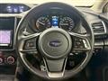 2018 Subaru IMPREZA XV HYBRID