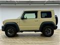 2020 Suzuki Jimny Sierra
