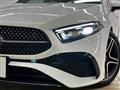 2024 Mercedes-Benz A-Class