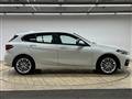 2021 BMW 1 Series