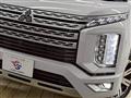 2025 Mitsubishi Delica D5