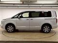 2025 Mitsubishi Delica D5