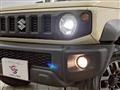 2025 Suzuki Jimny Sierra