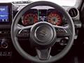 2025 Suzuki Jimny Sierra