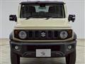 2025 Suzuki Jimny Sierra