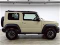 2025 Suzuki Jimny Sierra
