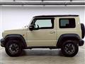 2025 Suzuki Jimny Sierra