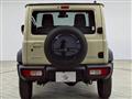 2025 Suzuki Jimny Sierra