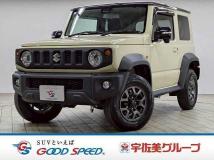 2025 Suzuki Jimny Sierra
