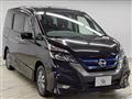 2019 Nissan Serena