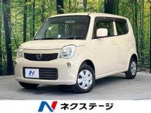 2011 Nissan Moco