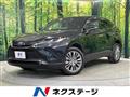 2023 Toyota Harrier Hybrid