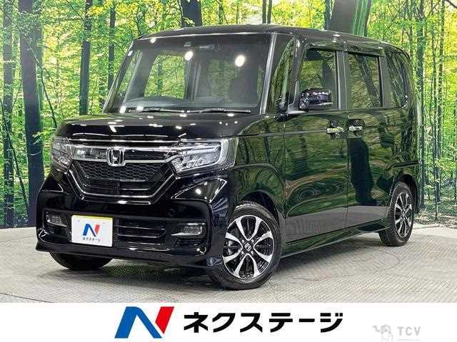 2020 Honda N BOX