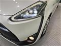 2017 Toyota Sienta