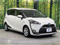 2017 Toyota Sienta