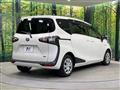 2017 Toyota Sienta
