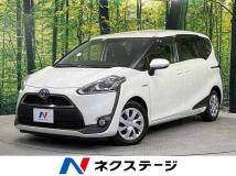 2017 Toyota Sienta