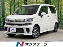 2019 Suzuki Wagon R