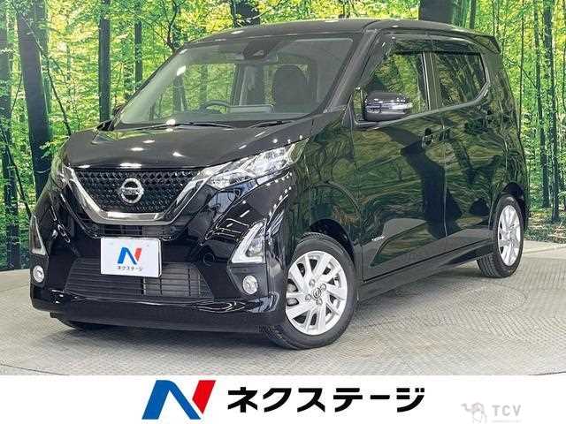 2019 Nissan Nissan Others