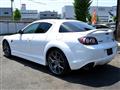 2009 Mazda RX-8