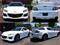 2009 Mazda RX-8