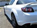 2009 Mazda RX-8