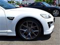 2009 Mazda RX-8