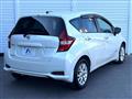 2019 Nissan Note